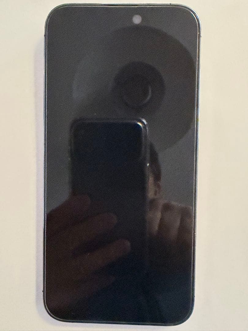 512GB Apple iPhone 14 ProMax ディープパープル