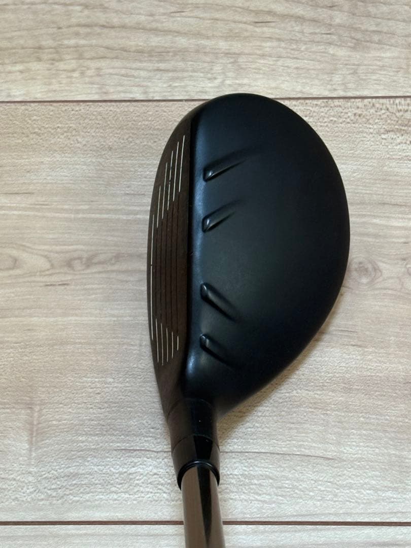 PING G400 4U TOUR 173-85 Sフレックス