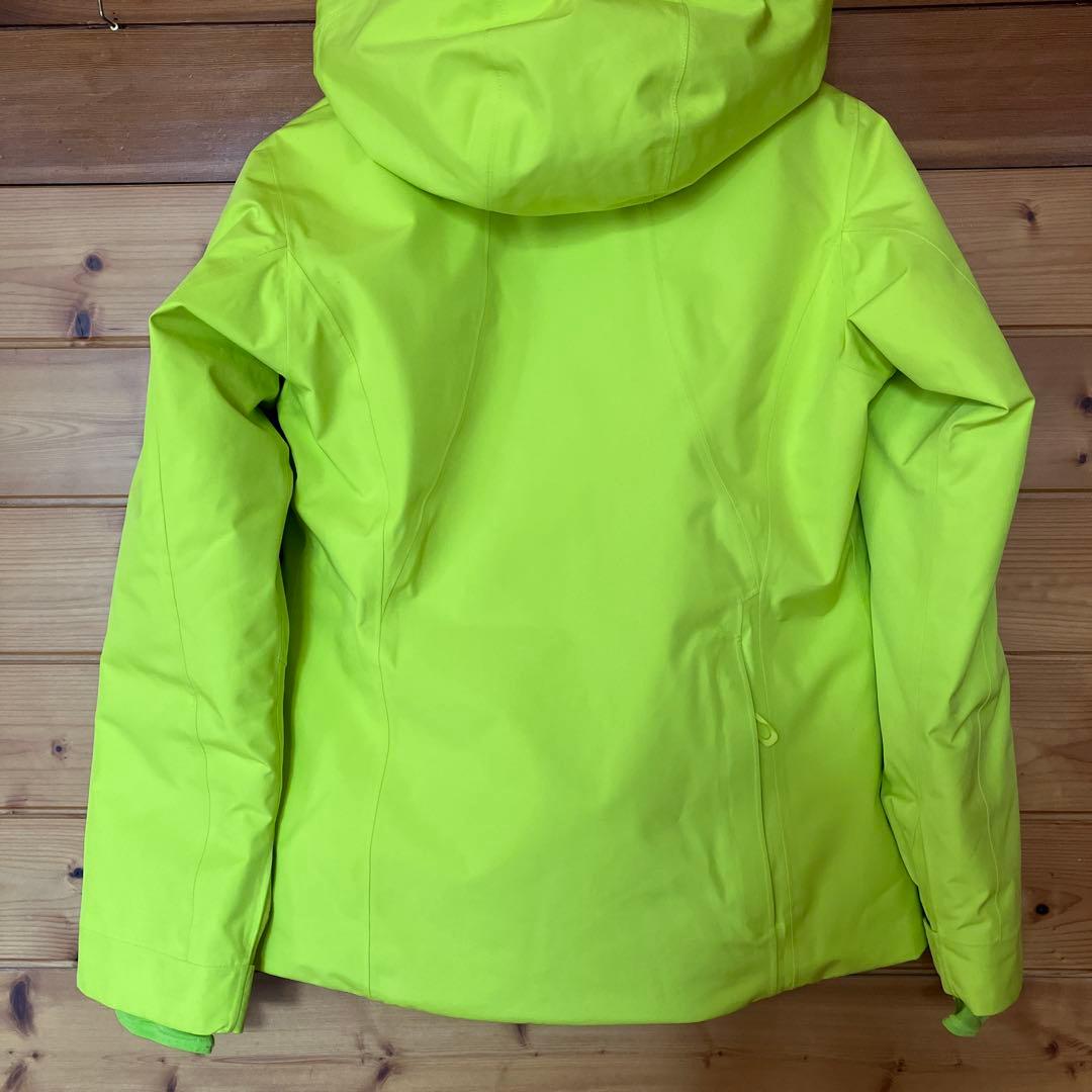 ゴールドウィン　スキージャケット／ゴアテックス/S