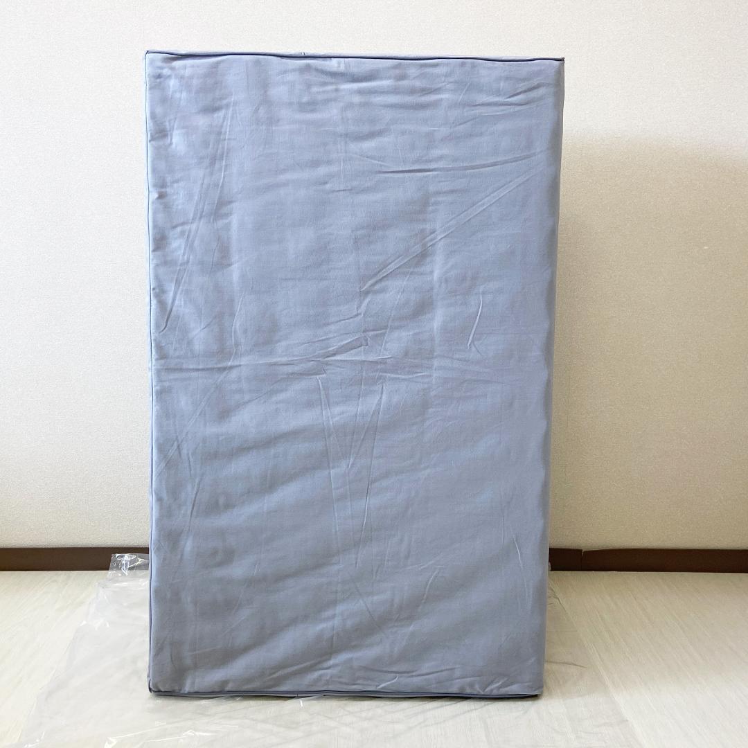 未使用 日本医療 ヘルシーライン シングルマットレス