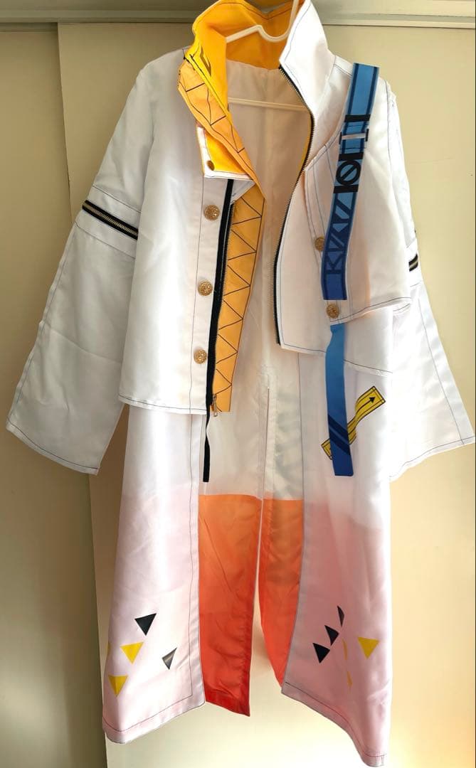 風楽奏斗 コスプレ