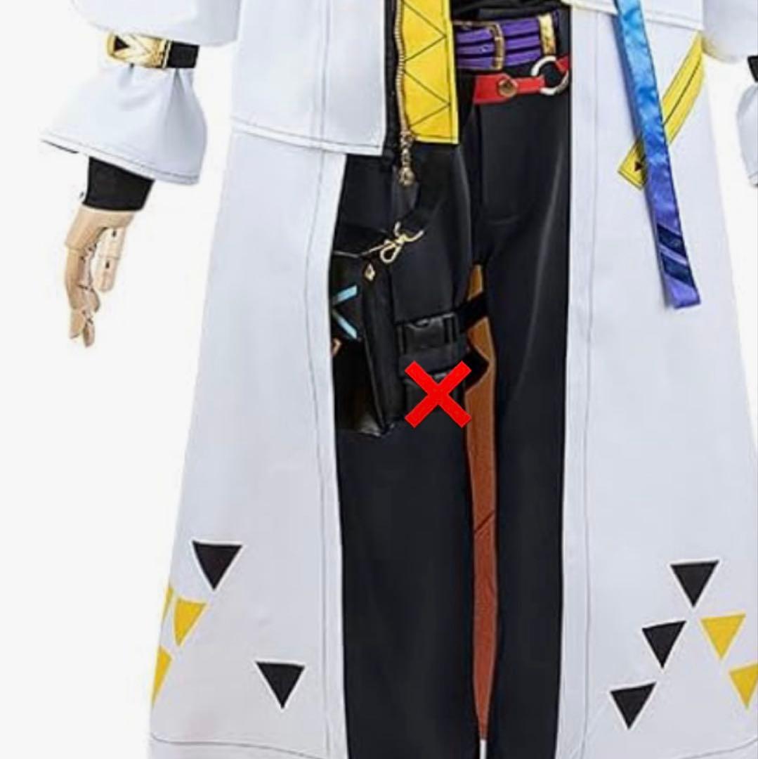 風楽奏斗 コスプレ