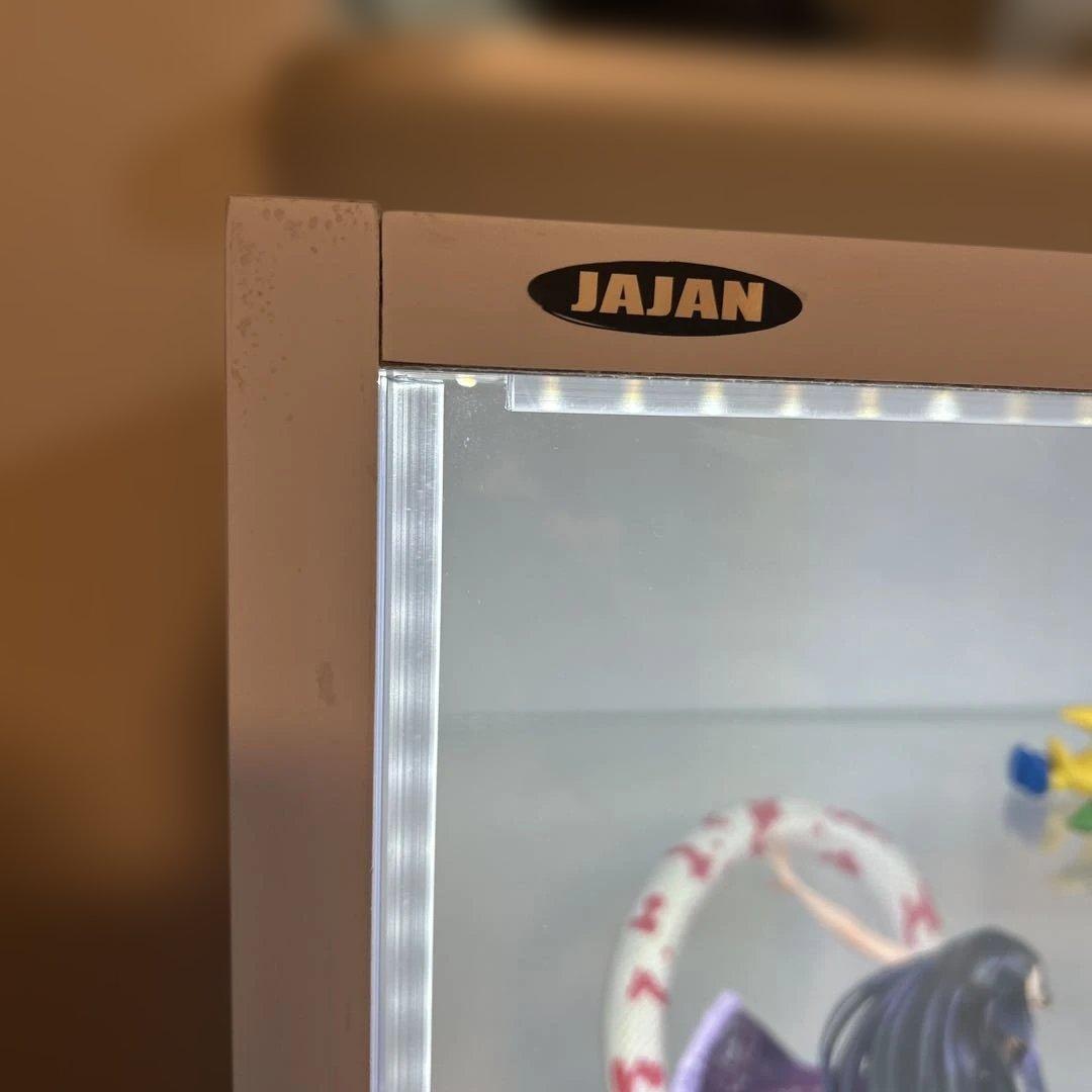 JAJAN CR-TH8339LW ※引き取り限定/フィギュア無