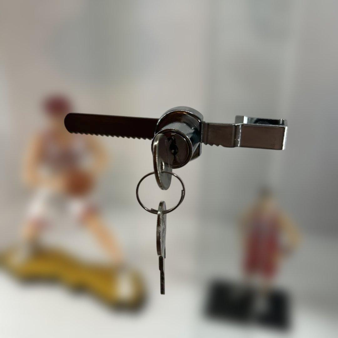 JAJAN CR-TH8339LW ※引き取り限定/フィギュア無