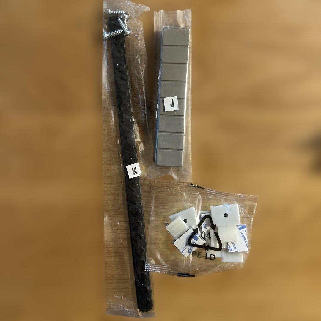 JAJAN CR-TH8339LW ※引き取り限定/フィギュア無