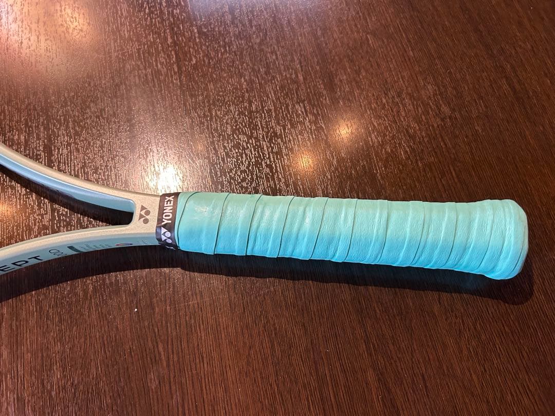 YONEX PERCEPT 100D G2 パーセプト100D G2