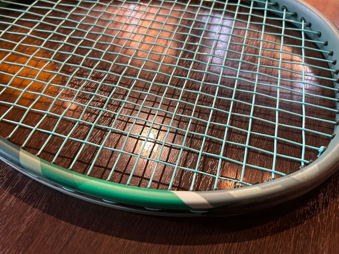 YONEX PERCEPT 100D G2 パーセプト100D G2