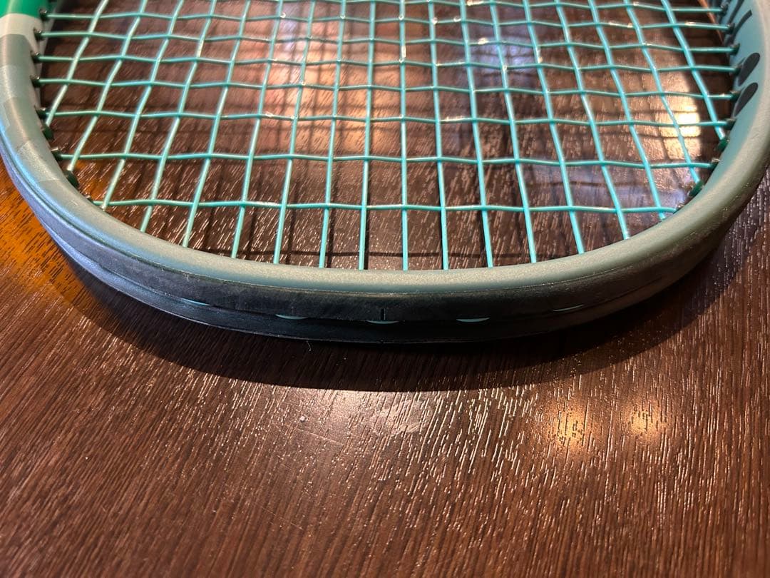 YONEX PERCEPT 100D G2 パーセプト100D G2