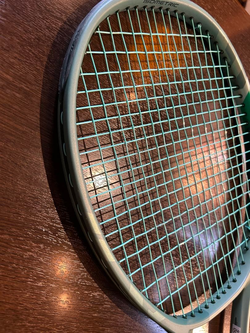 YONEX PERCEPT 100D G2 パーセプト100D G2