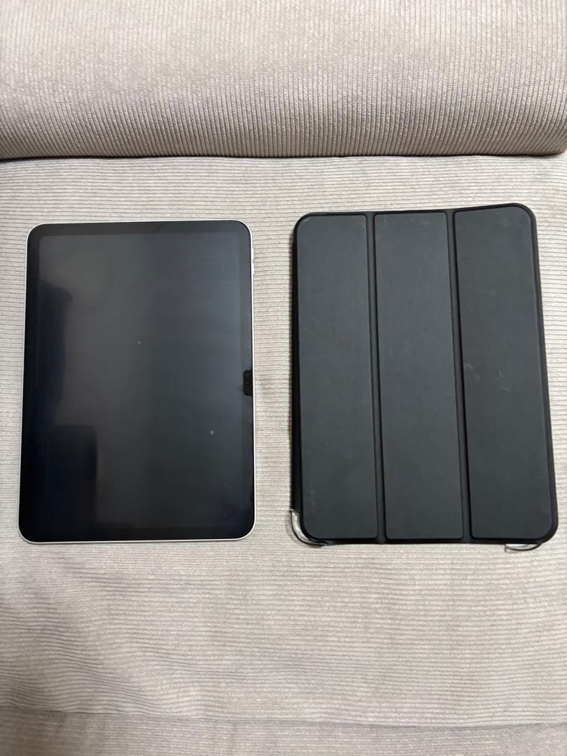 第10世代 iPad Wi‑Fi 64GB シルバー