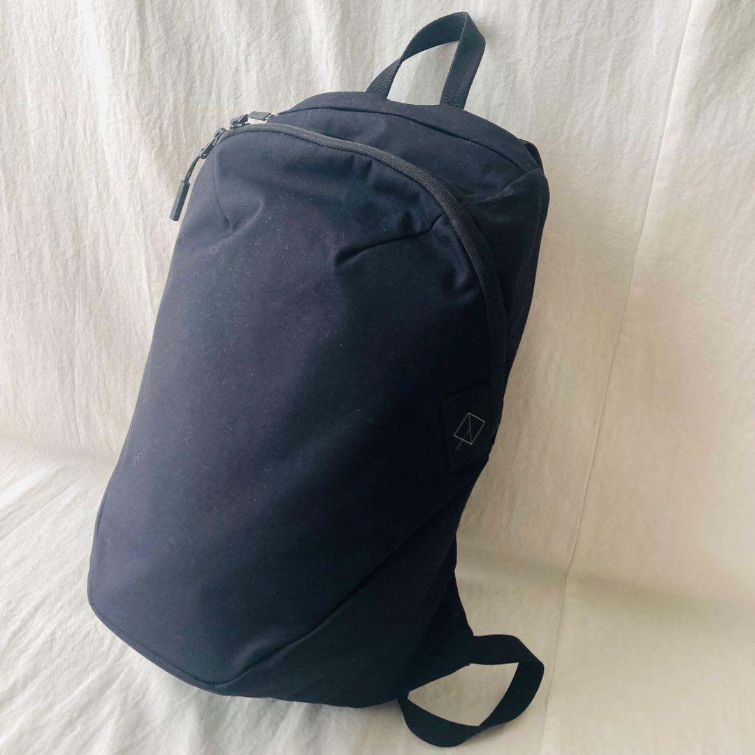 お値下げ WEXLEYリュック MADISON / 14L