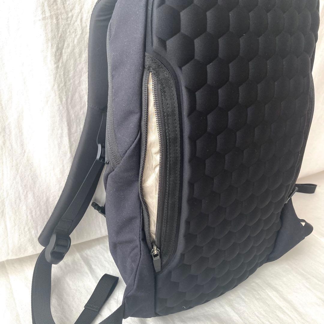 お値下げ WEXLEYリュック MADISON / 14L