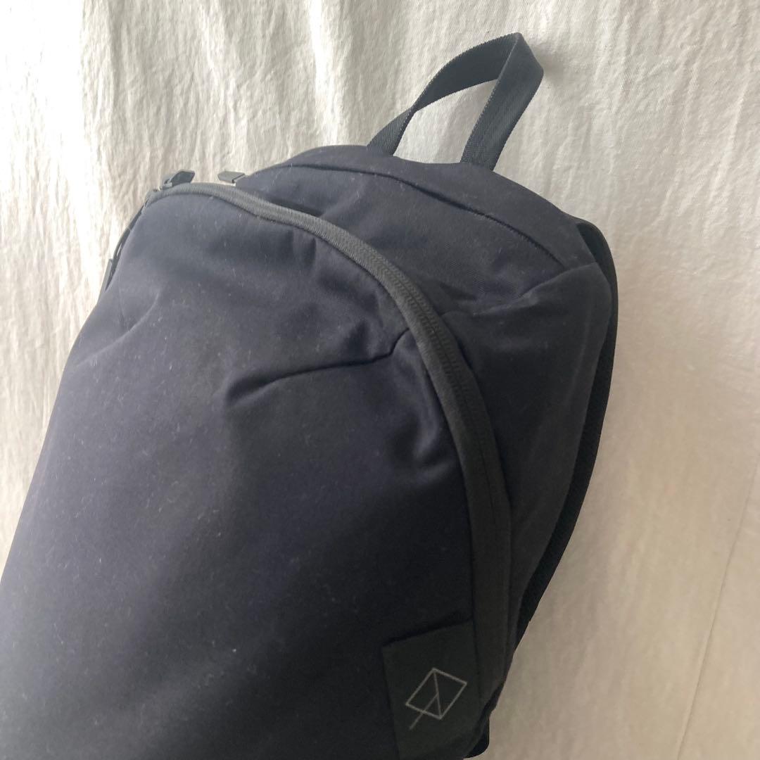 お値下げ WEXLEYリュック MADISON / 14L