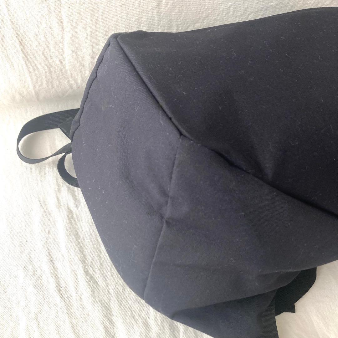 お値下げ WEXLEYリュック MADISON / 14L