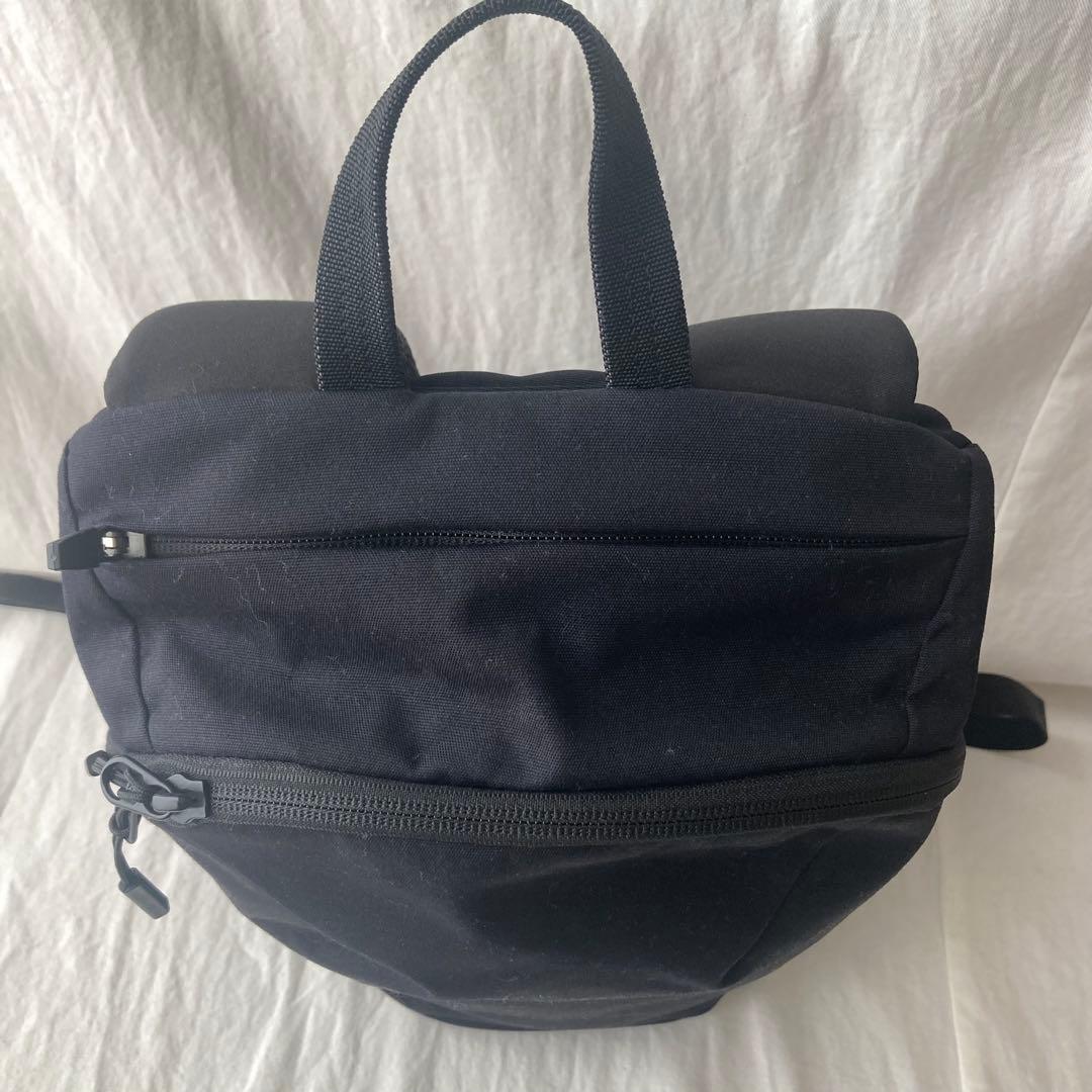 お値下げ WEXLEYリュック MADISON / 14L