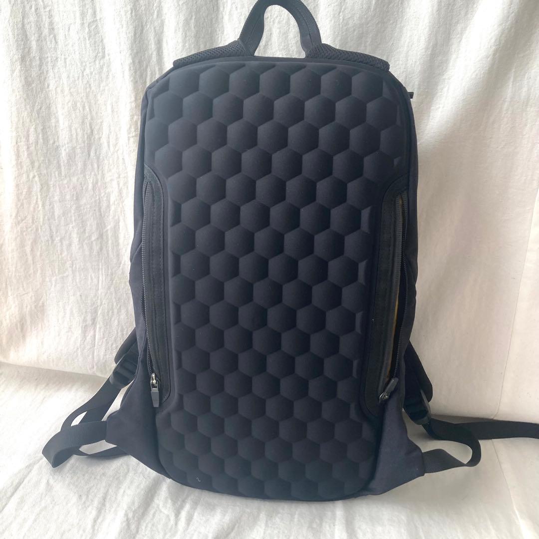 お値下げ WEXLEYリュック MADISON / 14L