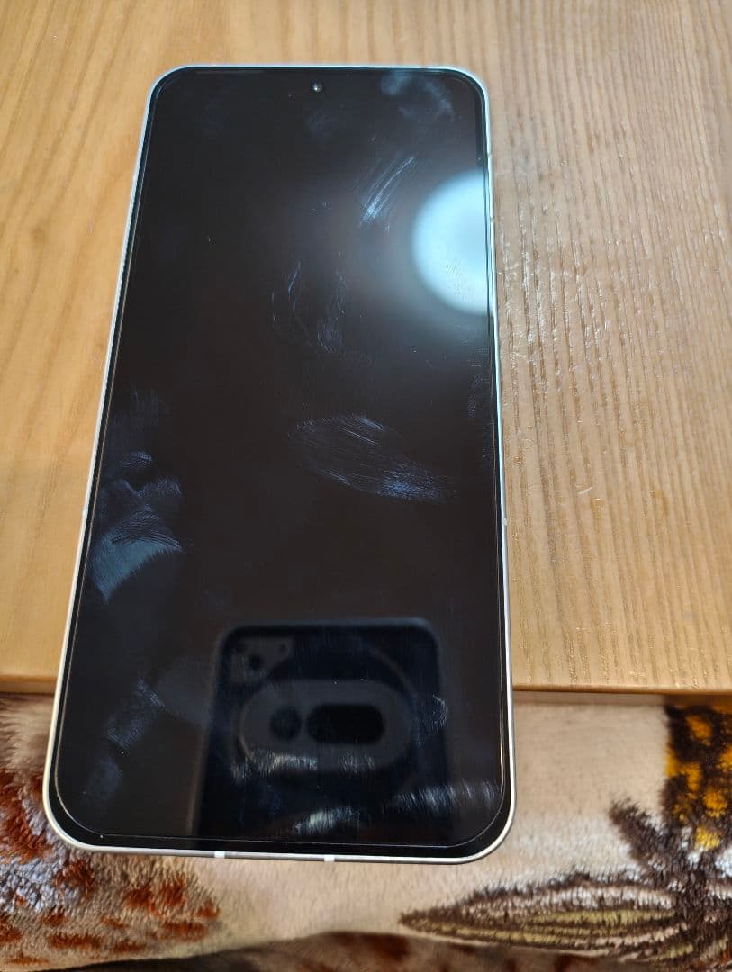 スマートフォン本体 Nothing Phone(2) RAM12+256GB