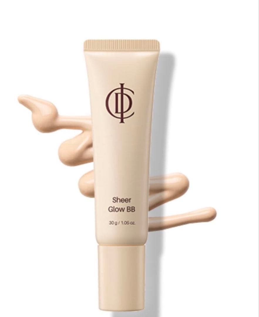 【こみい 】日焼け止め・BB・ブースターセラム・クリームセット