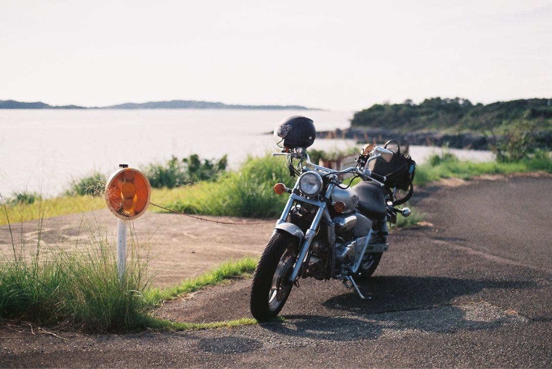 完動品 ◉ Nikon FA 単焦点レンズ付き フィルムカメラ