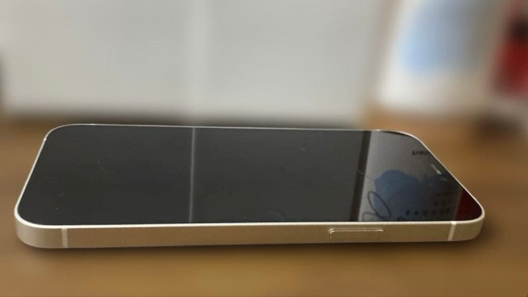 Apple iPhone12 ホワイト 64GB 本体 SIMフリー