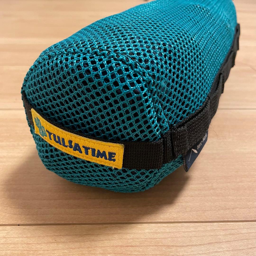 ムササビウイング13ft.SilNY“山旅”version