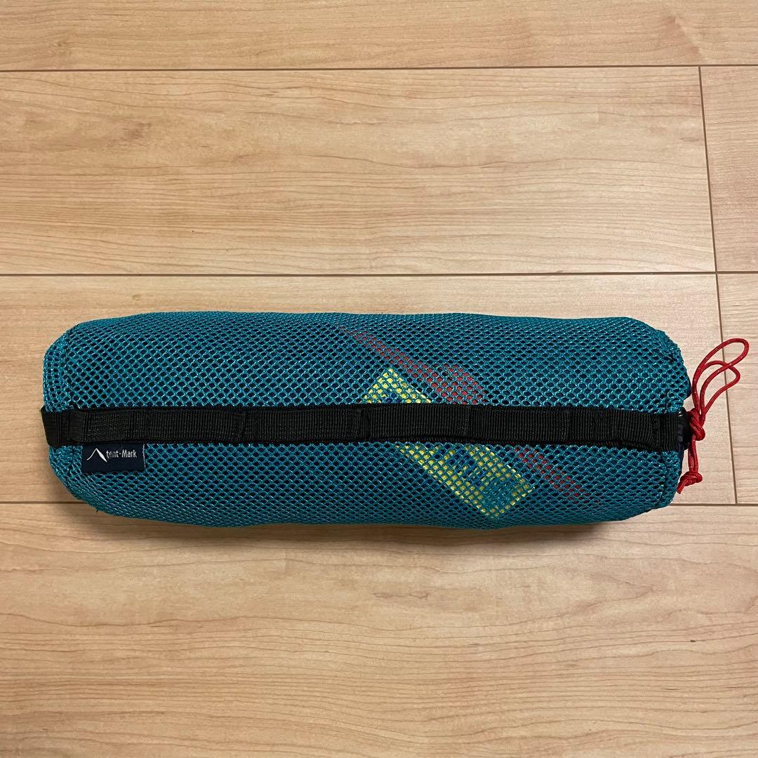 ムササビウイング13ft.SilNY“山旅”version