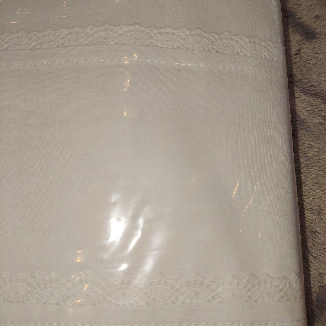 ローラアシュレイ 掛け布団カバー キング 新品 230×210