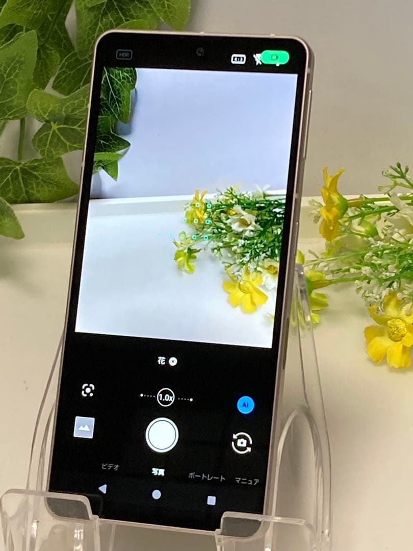 SIMフリー⭐️ AQUOS スマートフォン SH-53C Android14