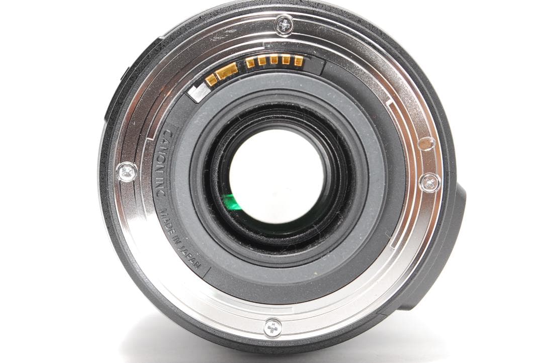 ❣これ1本で広角から超望遠までOK！❣EF-S 18-200mm IS❣極美品❣