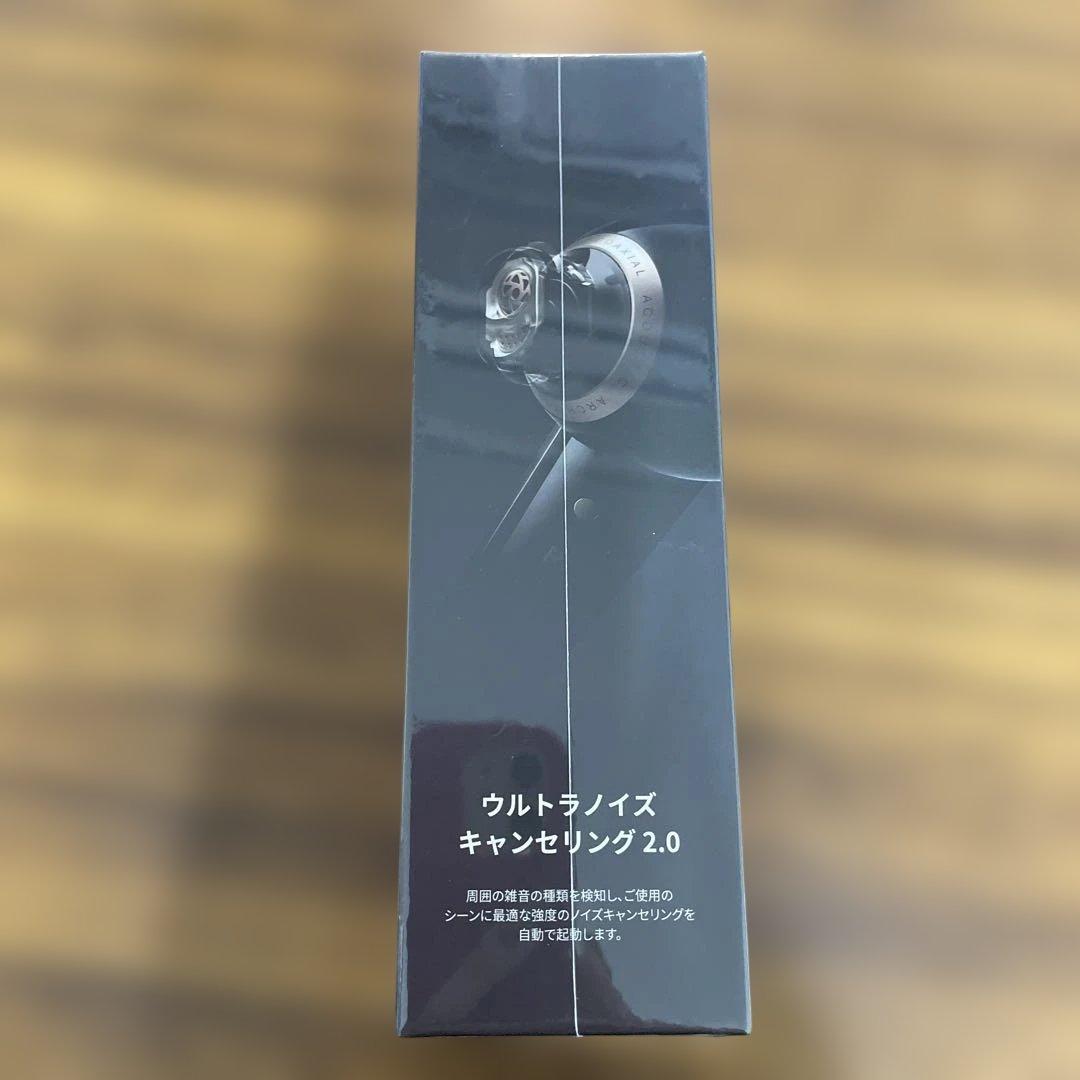 【新品未開封】soundcore Liberty 4 完全ワイヤレスイヤホン