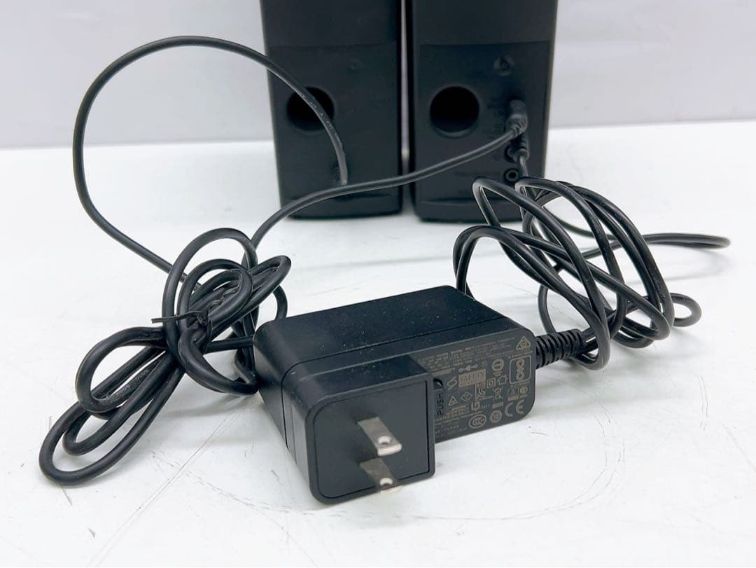 スピーカー・ウーファー 12B16 Bose Companion 2 Series III PC