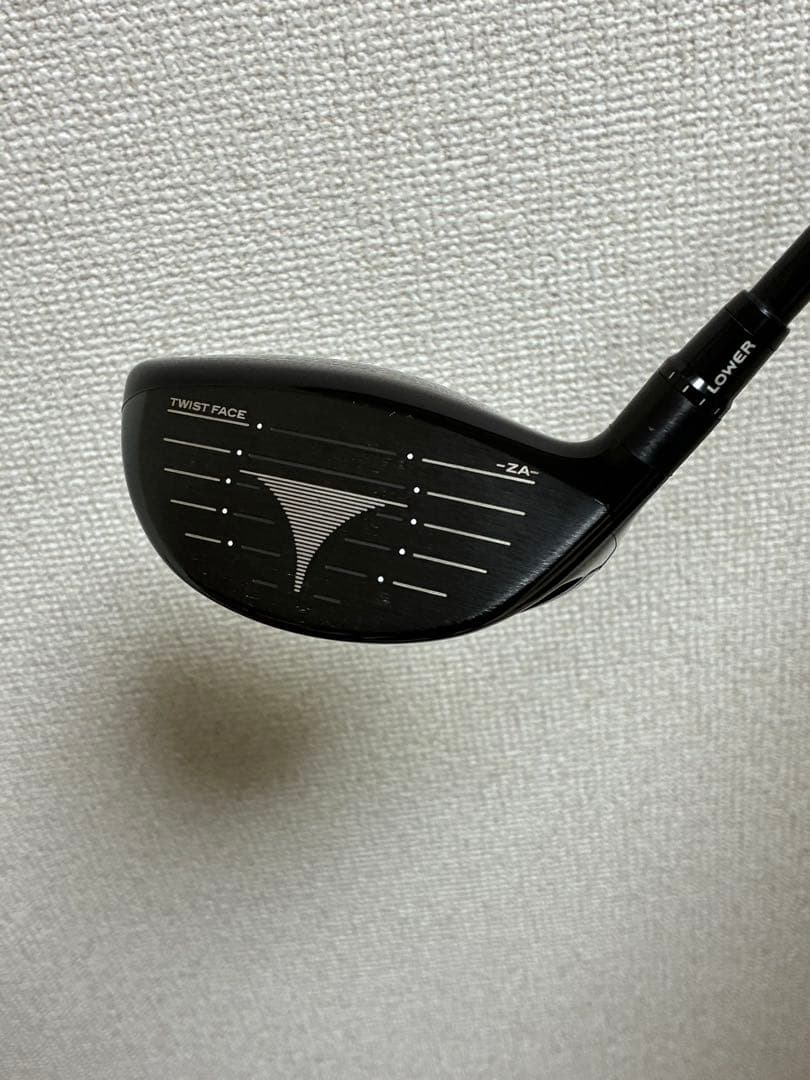 テーラーメイド バーナーミニドライバー 13.5 ツアーAD PT7S SR