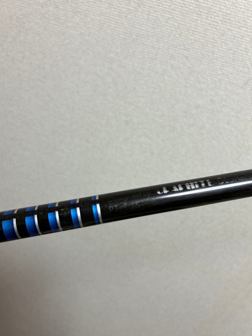 テーラーメイド バーナーミニドライバー 13.5 ツアーAD PT7S SR