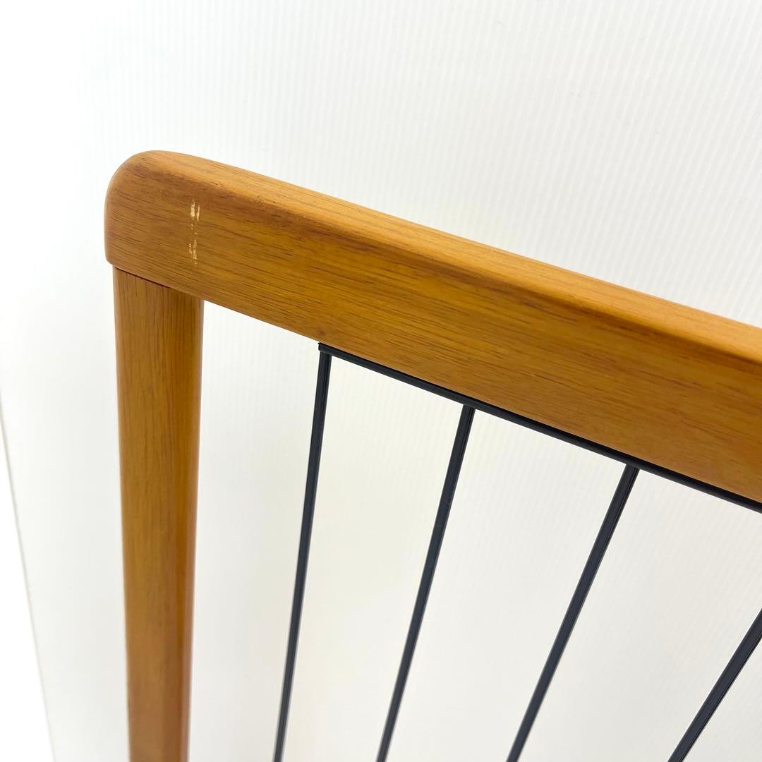 リッチェル ペット用 木製おくだけドア付きゲート M