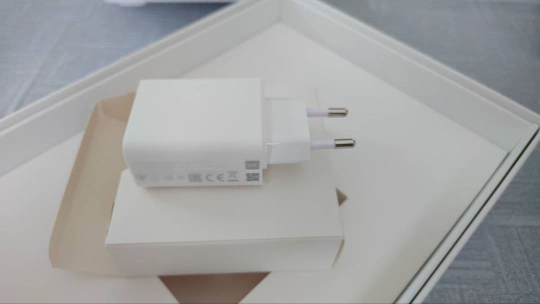 【えー】Xiaomi pad 5 6GB 128GB　並行輸入