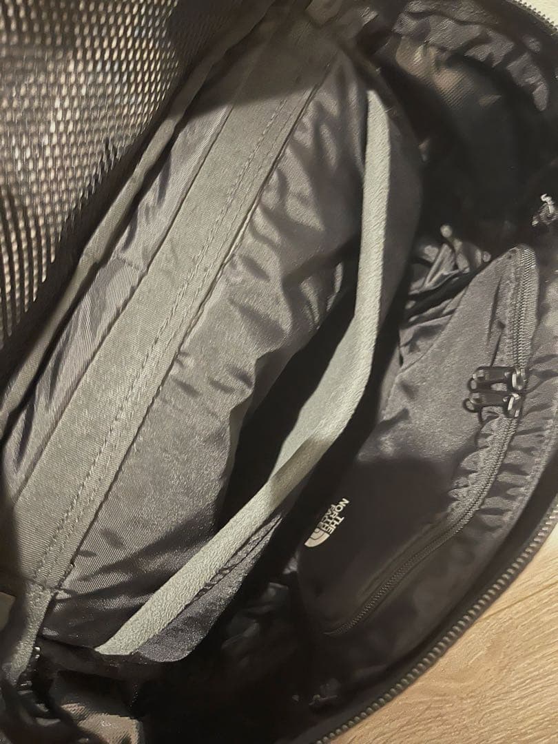 ザノースフェイスリュック BCヒューズボックス2 NM82255