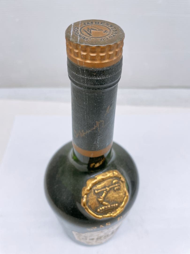 未開栓★古酒 HENNESSY Bras D'Or Cognac ブランデー