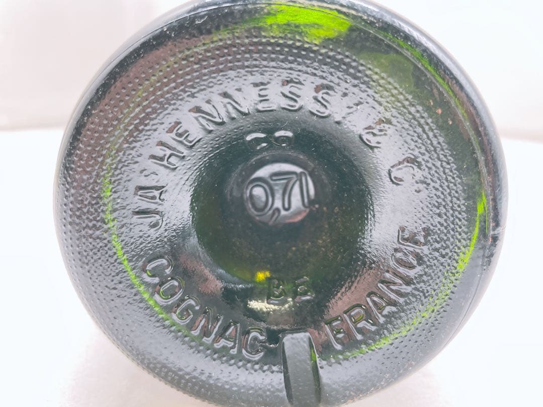 未開栓★古酒 HENNESSY Bras D'Or Cognac ブランデー