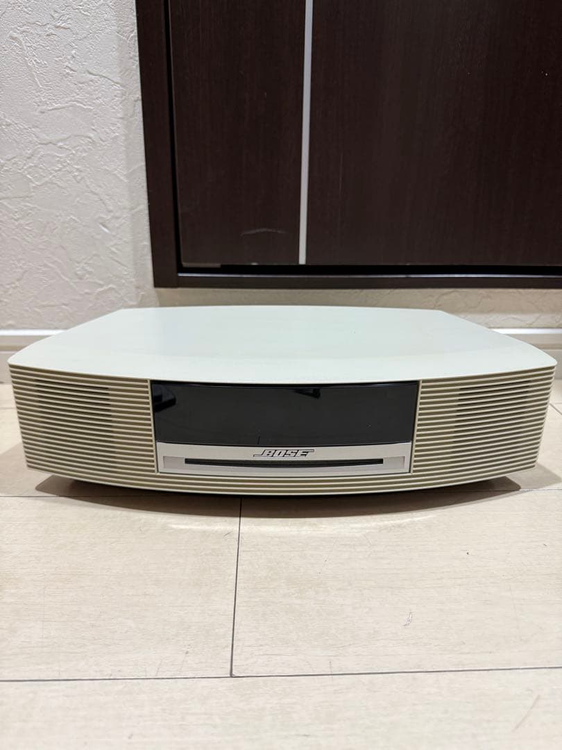 ラジオ・コンポ Bose Wave Music System AWRCCB