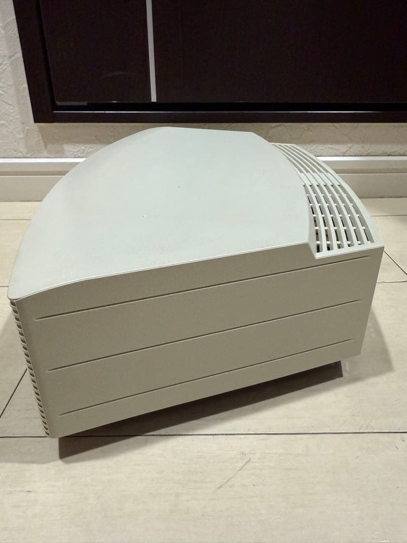 ラジオ・コンポ Bose Wave Music System AWRCCB