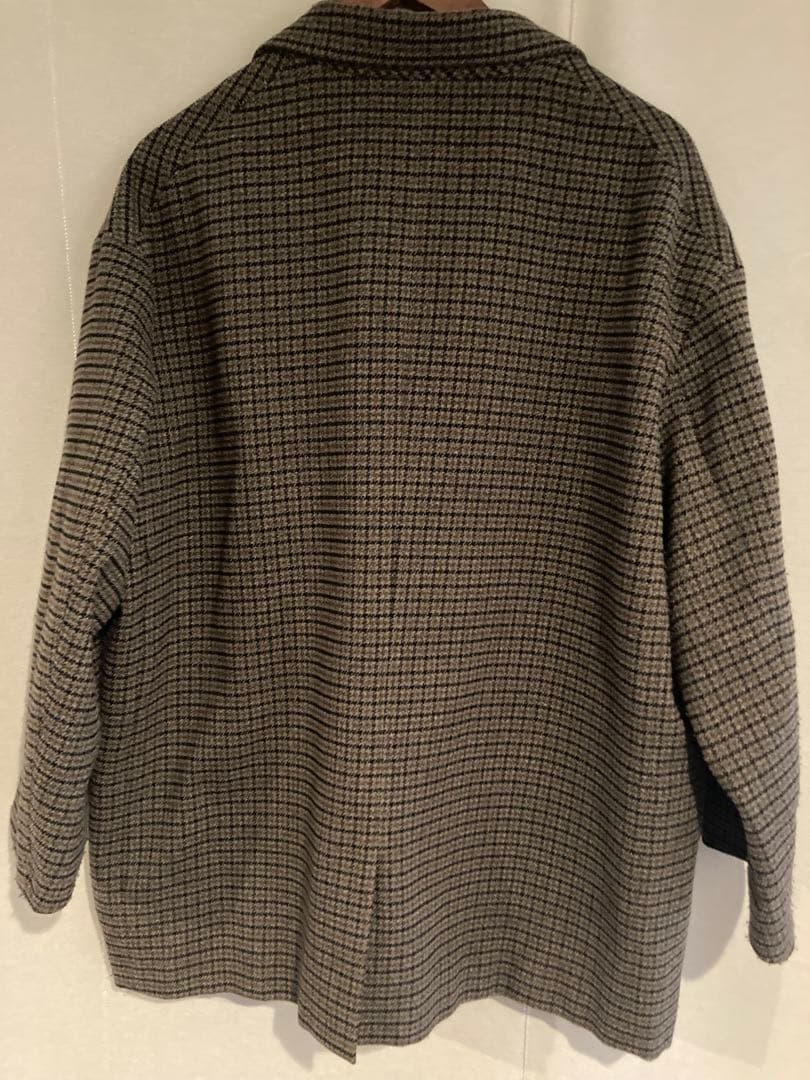 ジャーナルスタンダードラックス　ライクツィードジャケット