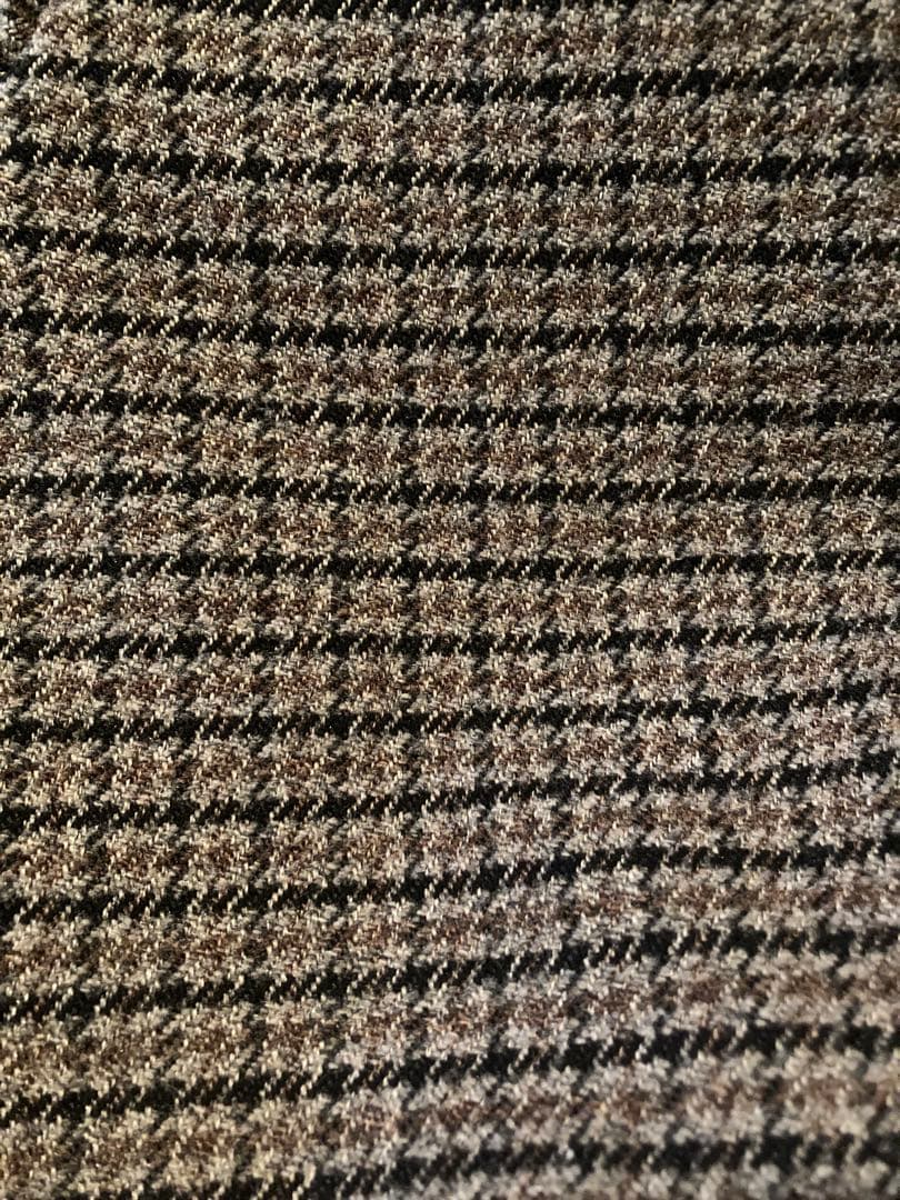 ジャーナルスタンダードラックス　ライクツィードジャケット