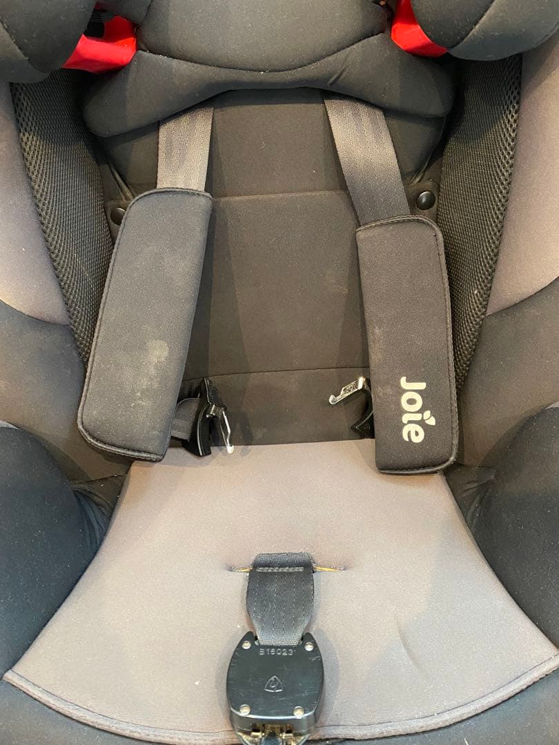 Joie ジョイー　チャイルドシート