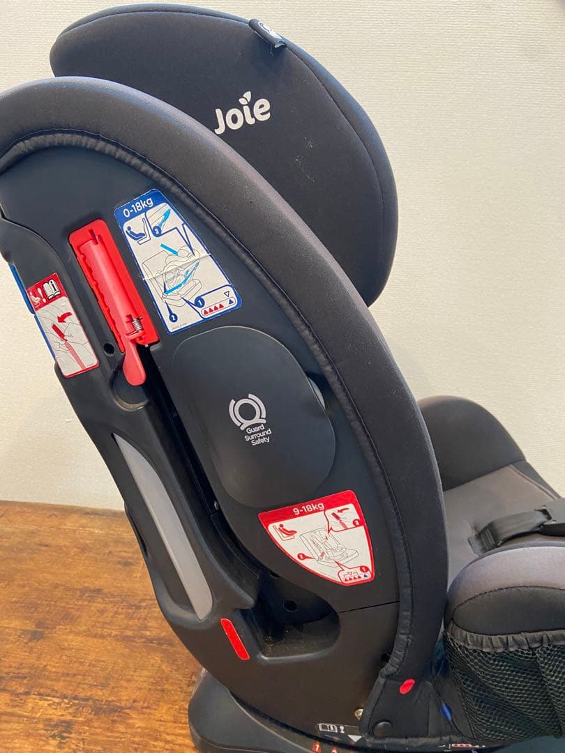 Joie ジョイー　チャイルドシート