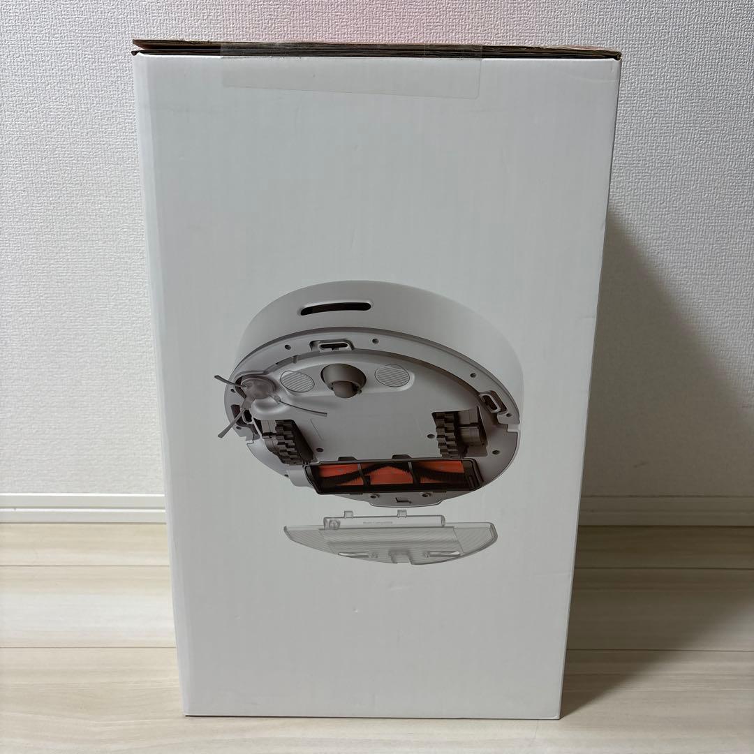 SwitchBot ロボット掃除機K10+ 専用一年分アクセサリー付属