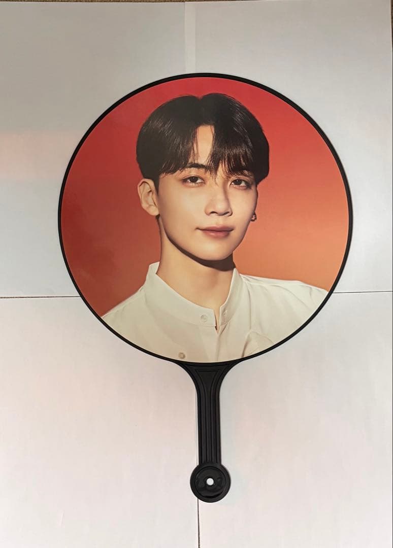 SEVENTEEN ジョンハン まとめ売り　1〜9ページ分