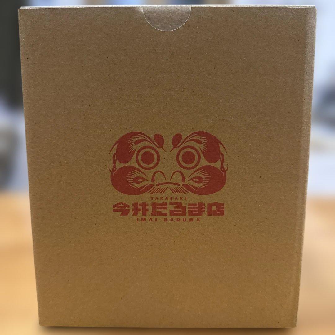 【金ダルマ】 peak 大ダルマ 2026年版