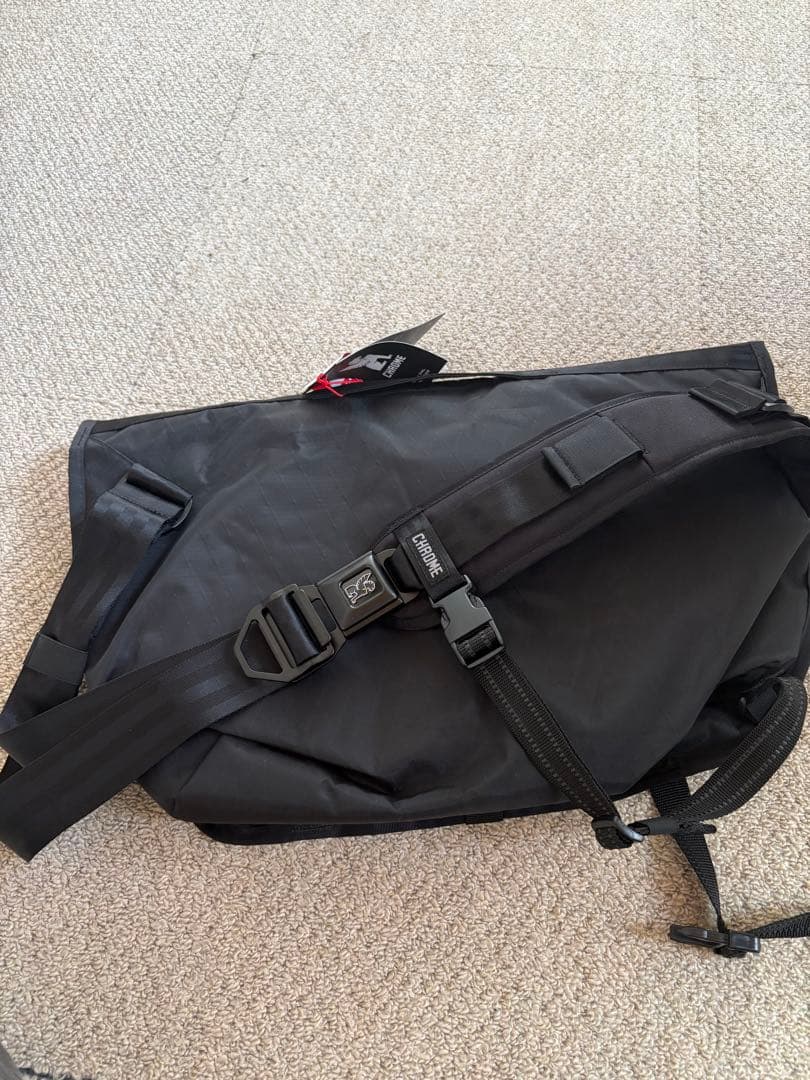 シーティーゼット24L メッセンジャー