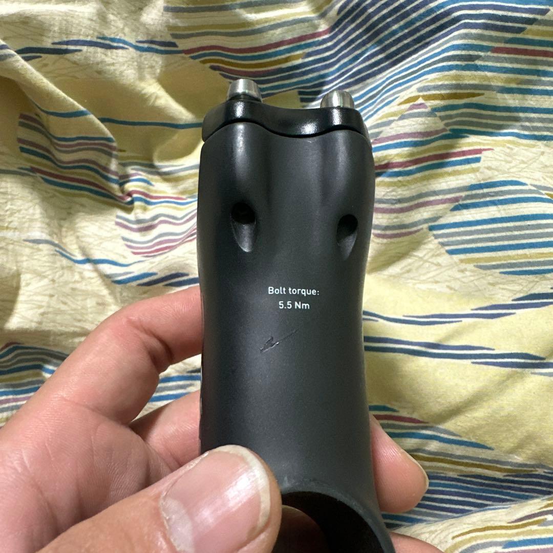 ENVE ROAD STEM 90mmカーボンステム 正規品