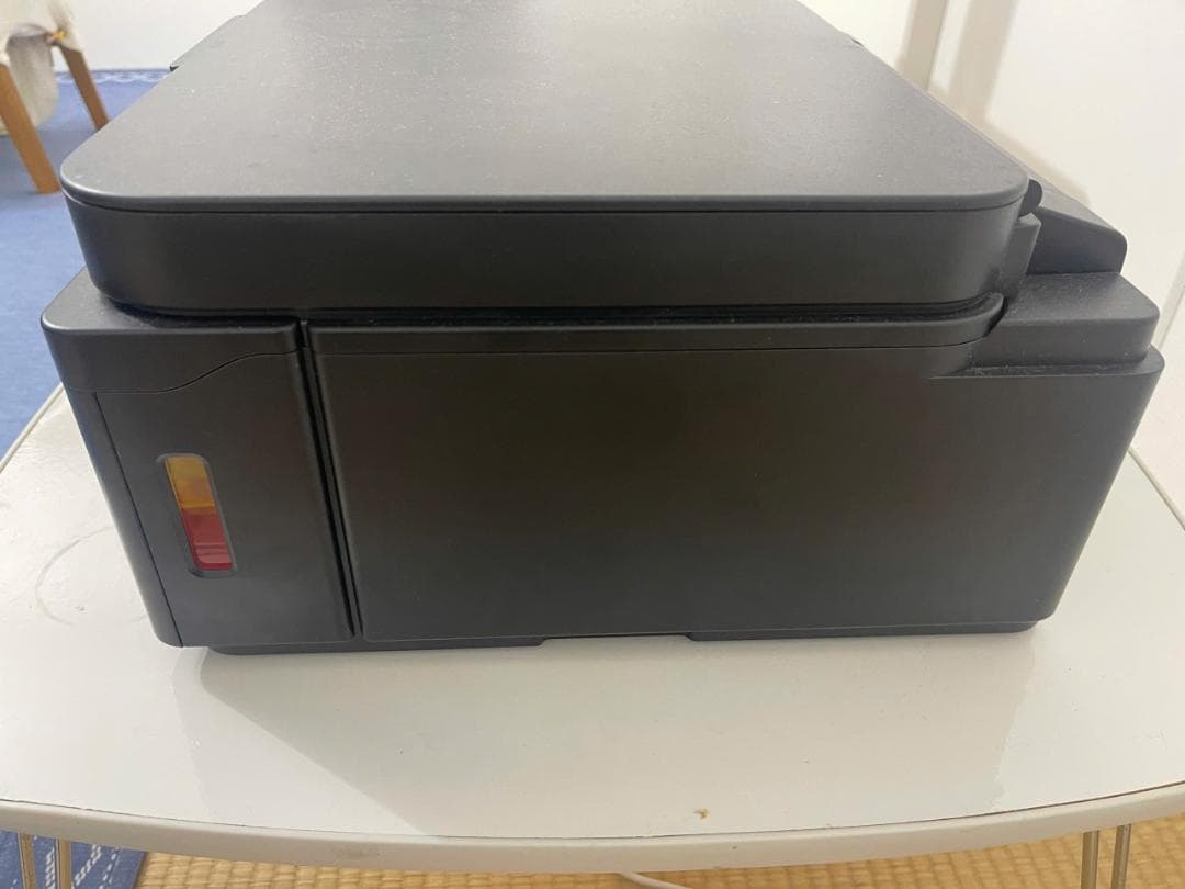 Canon G6030 プリンター・スキャナー・コピー機能